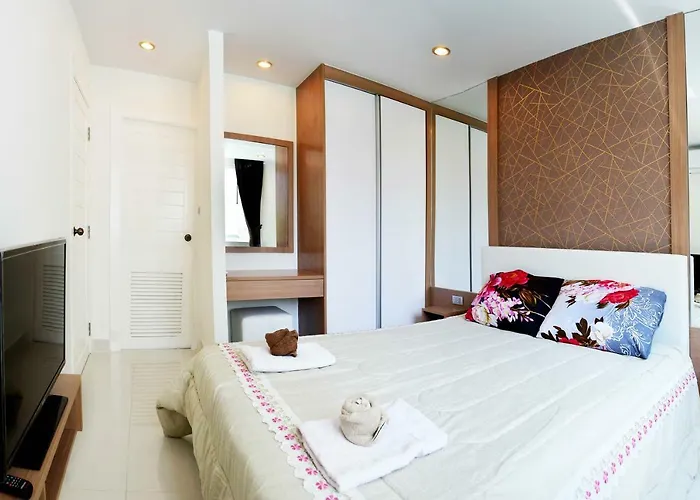 Amazon Residence Unit B1-217