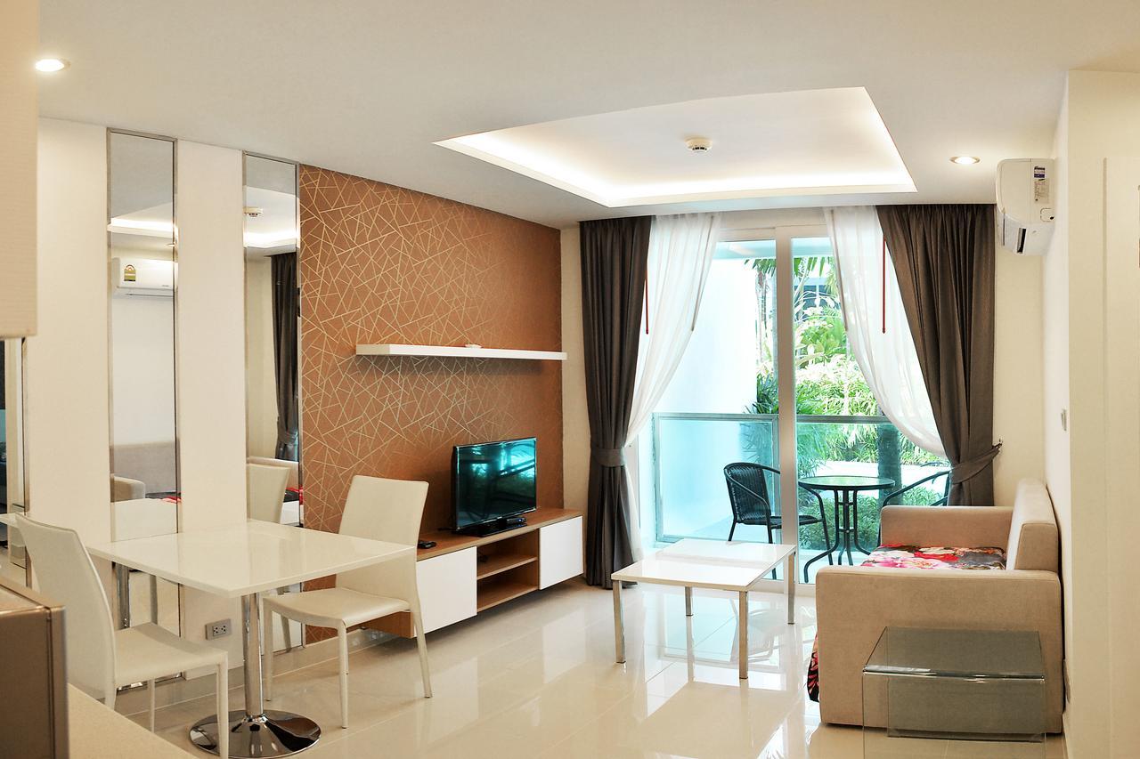อพาร์ทเม้น Amazon Unit B1-217 *