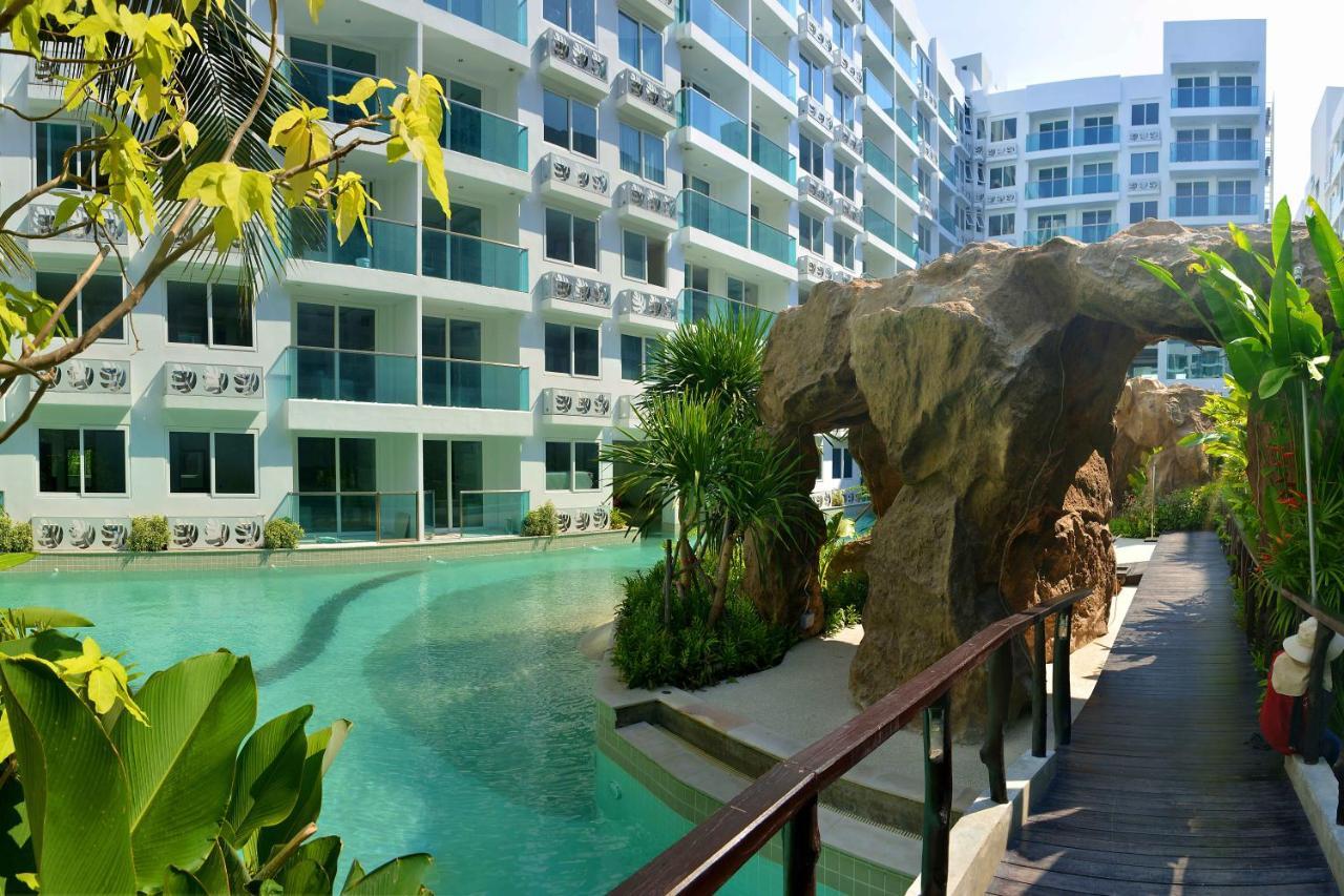 Apartemen Amazon Unit B1-217