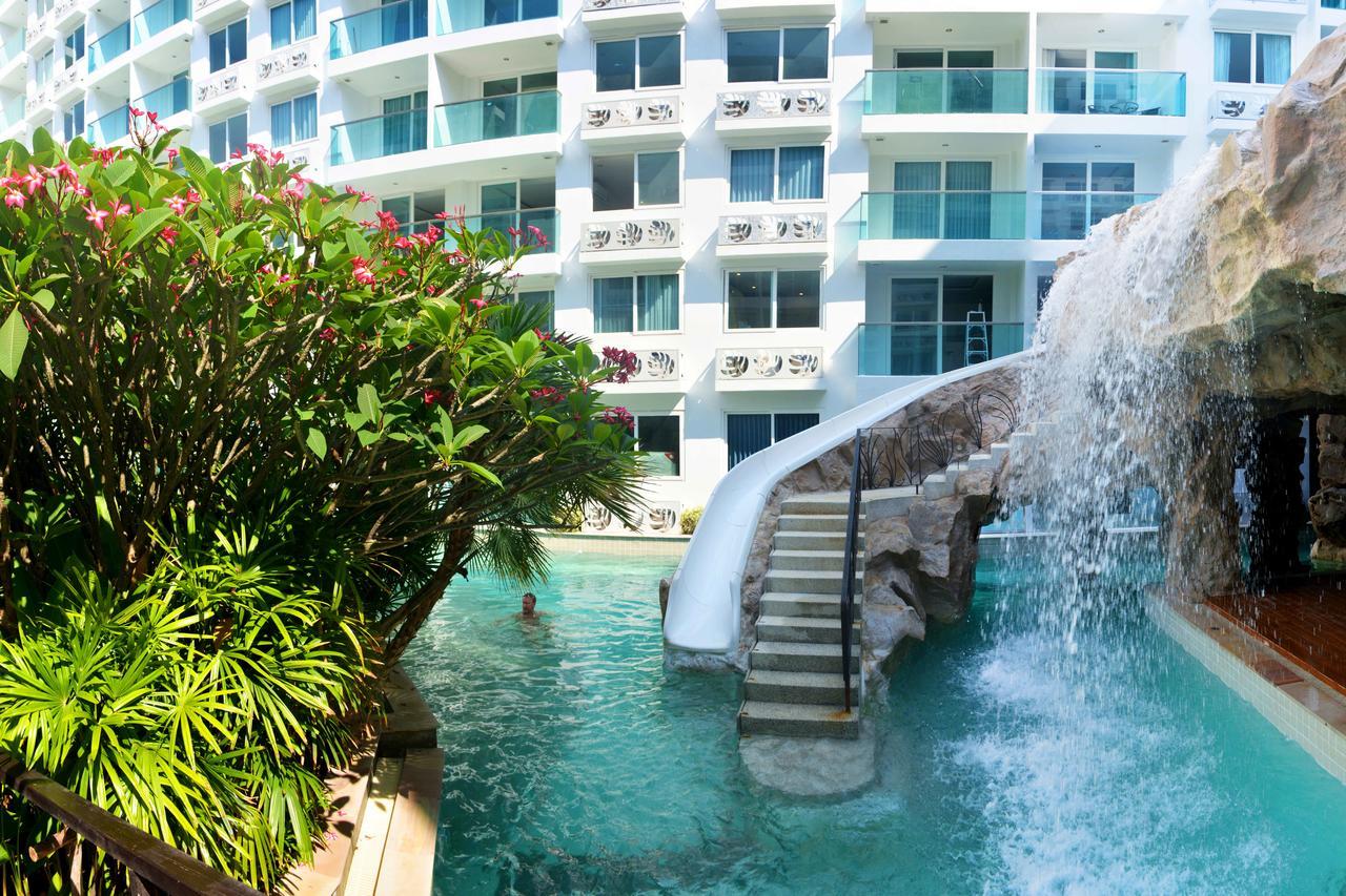 Amazon Unit B1-217 * Pantai Jomtien