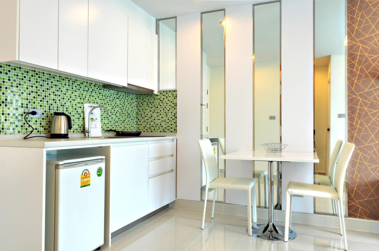 Amazon Unit B1-217 หาดจอมเทียน