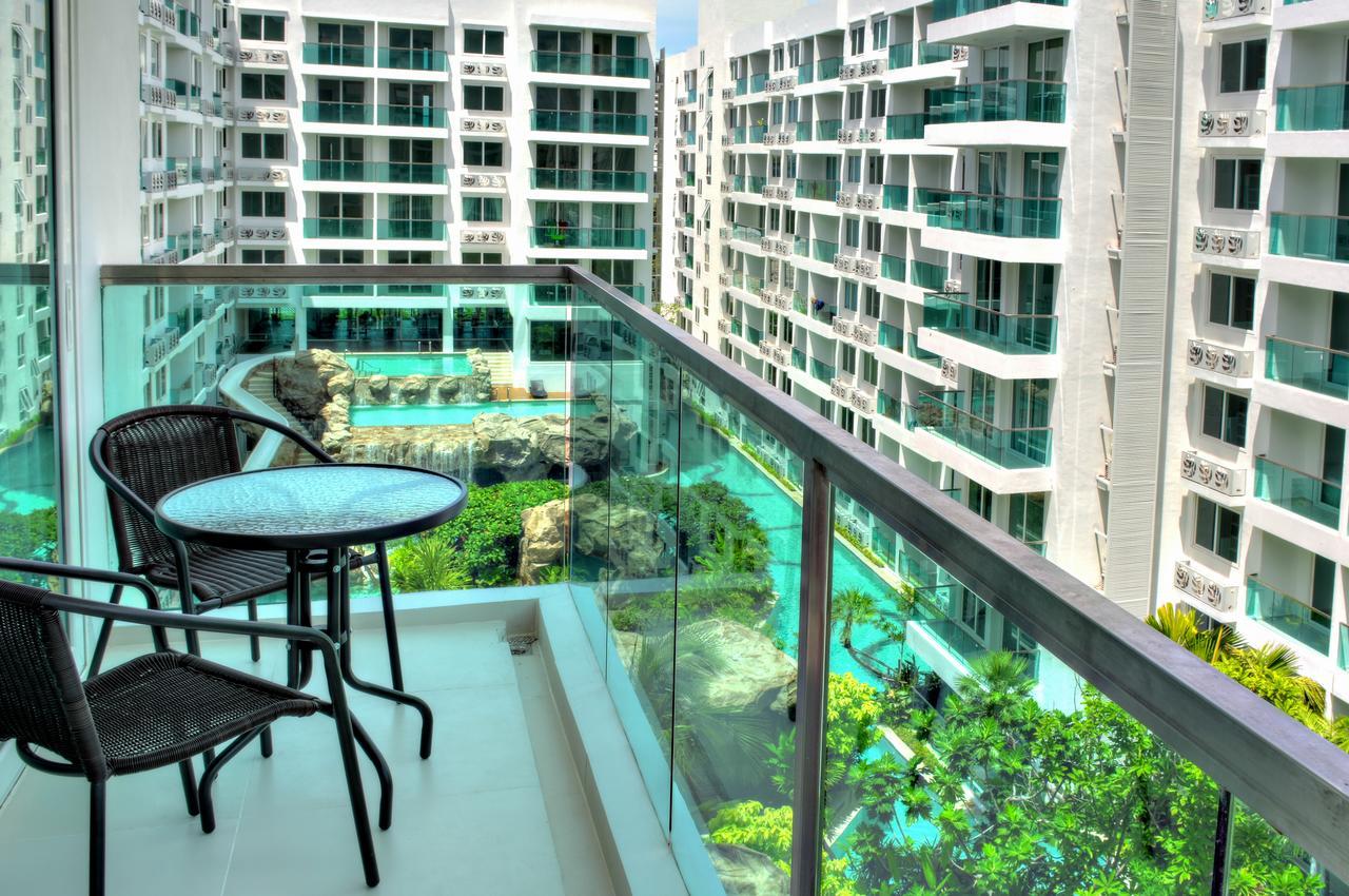 Amazon Unit B1-217 Pantai Jomtien