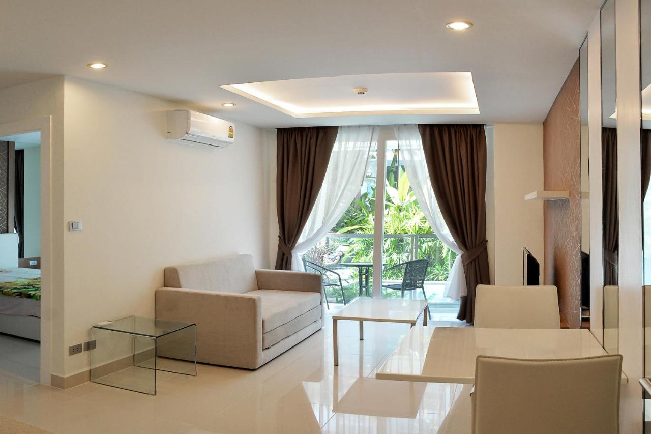 Amazon Unit B1-217 * หาดจอมเทียน