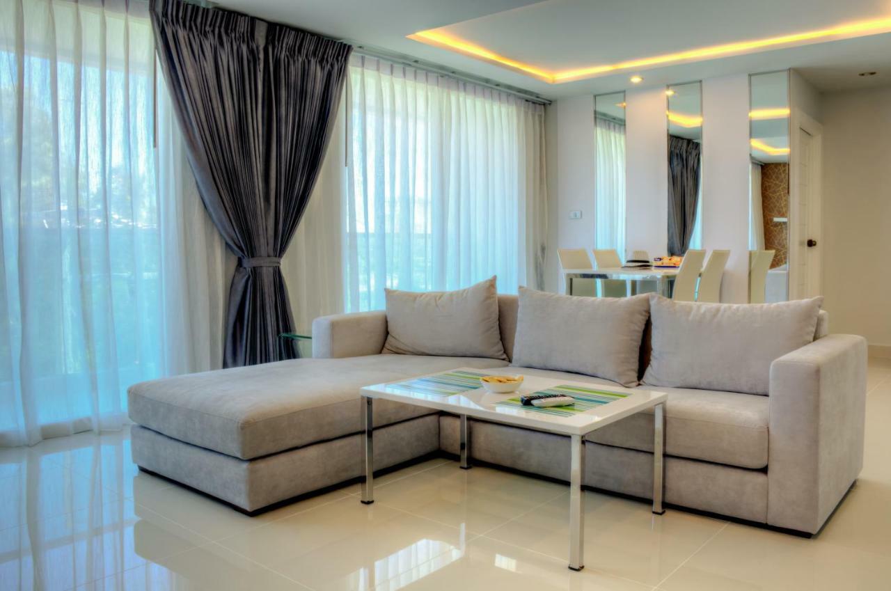 Amazon Unit B1-217 Apartemen